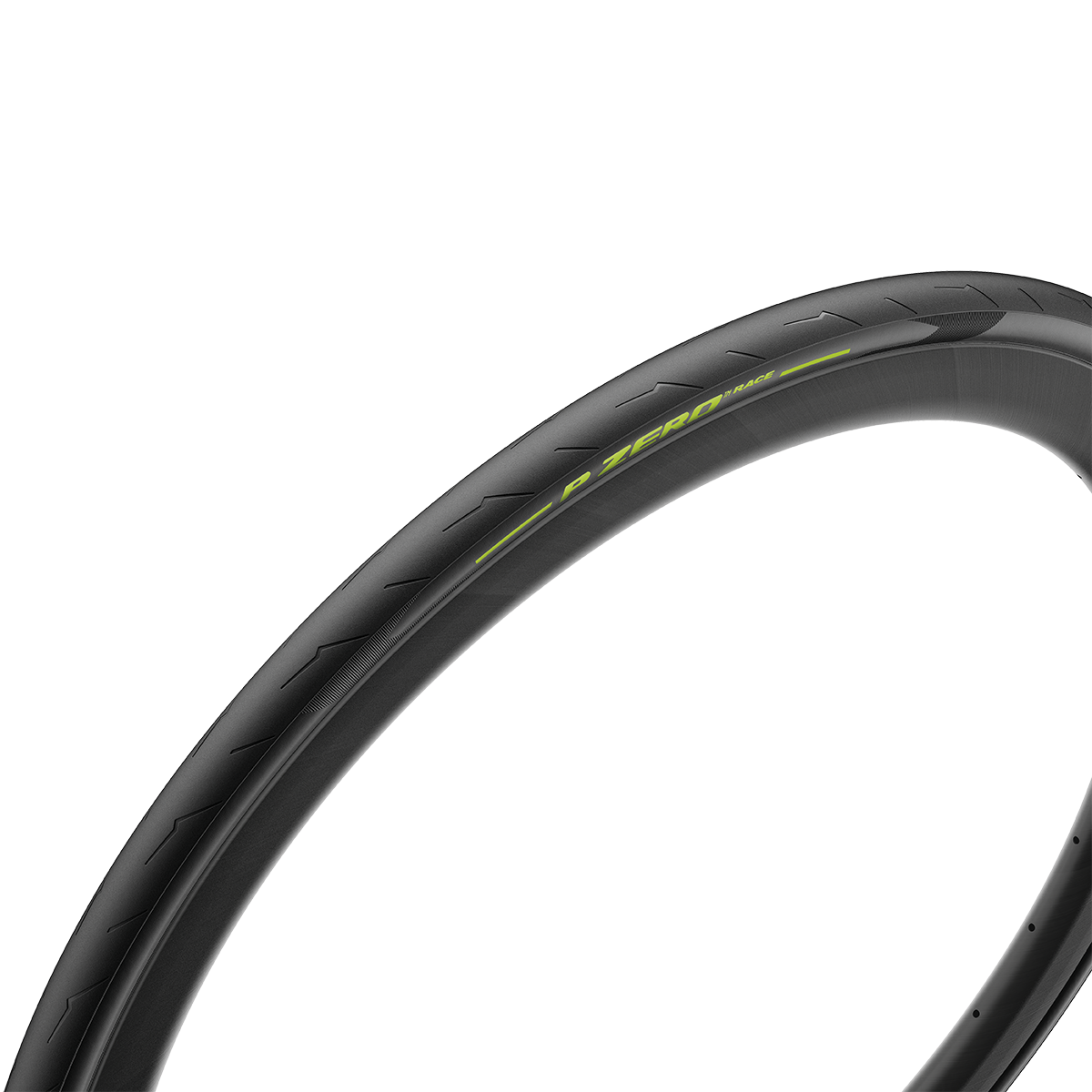 Plášť Pirelli P ZERO™ Race Colour Edition, 28-622, TechBELT, 127tpi, SmartEVO, limetkový